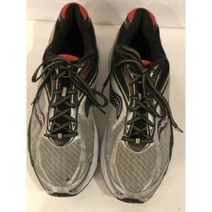 Saucony Mens Power Grid Ride Running Shoe Size 13